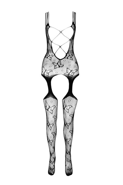extreme open crotch bikini body stocking lingerie nude open etsy australia