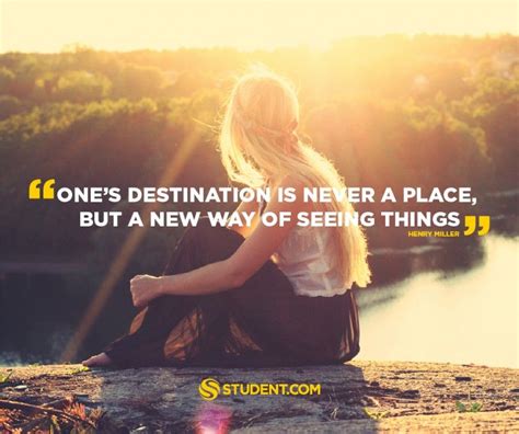 Quotes To Make You Want To Study Abroad Now Study