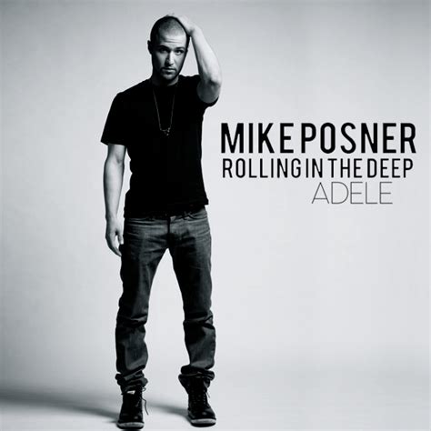 Coverlandia The 1 Place For Album And Single Covers Mike Posner Vs
