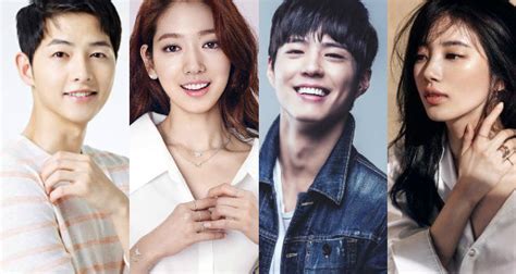 Be the first to contribute! Estrellas de "W", "Descendants Of The Sun", "Reply 1988" y ...