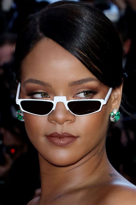 Riri 70th Annual Cannes Film Festival May 19 Rihanna Sunglasses