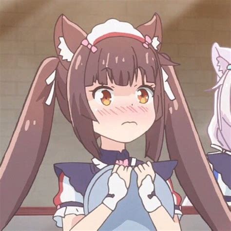 Discord pfp brown hair novocom top from i0.wp.com. Pin on eowwww