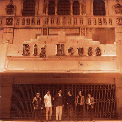 Big House Big House Releases Reviews Credits Discogs