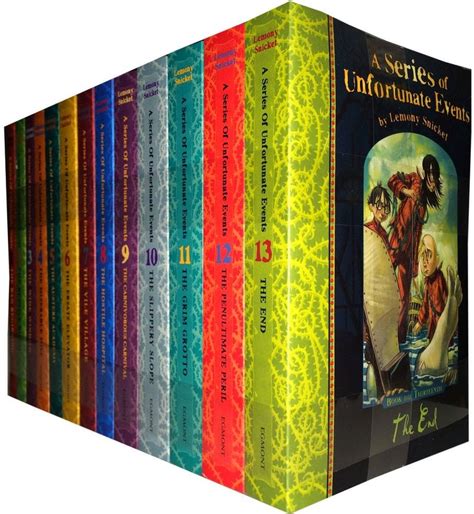 In their attempts to settle down into a home, the orphans find that the problems they encounter all seem to be pointing to the. Click's Clan: Chapter-by-Chapter: A Series of Unfortunate ...