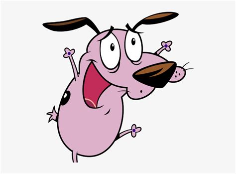 Famous Cartoon Dog Characters