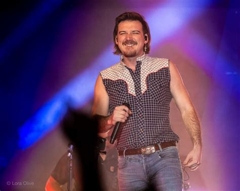 Morgan Wallen – Live Pix Live