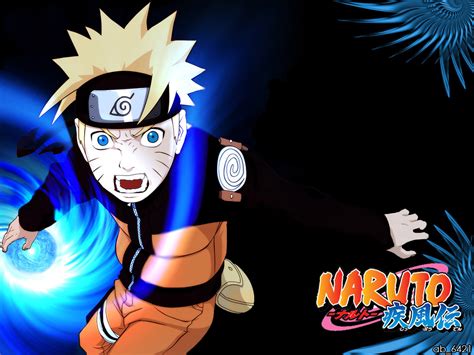 Naruto Project Wallpapers