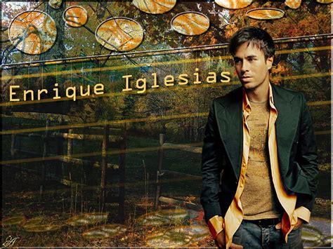 Enrique Iglesias Music Enrique Man Sexy Iglesias HD Wallpaper