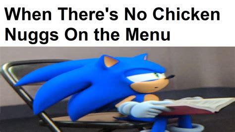 Reddit Sonic Memes Youtube