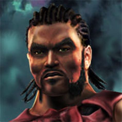 Kai is a handsome, loving, sweet kind, caring gentleman, and gentle isn't an exaggeration. Kai (Mortal Kombat)