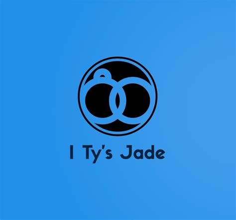 I Ty S Jade