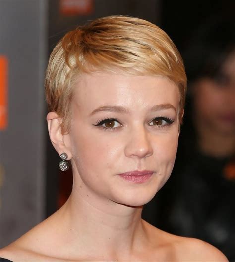 Maybe you would like to learn more about one of these? Boycuts for women - Hairstyles Weekly