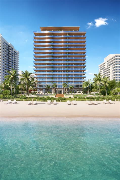 57 Ocean Condo Secures 585 Million Construction Loan From Bank Ozk