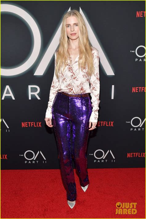 Chicken definition, a domestic fowl, gallus domesticus, descended from various jungle fowl, especially the red jungle fowl, and developed in a number of breeds for its flesh, eggs, and feathers. Brit Marling In Paco Rabanne - Netflix's 'The OA Part II ...
