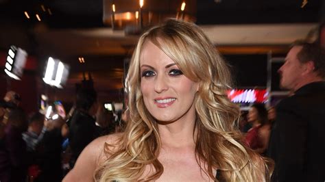 Fixating On Stormy Daniels Porn Career Is Another Way To Silence Her