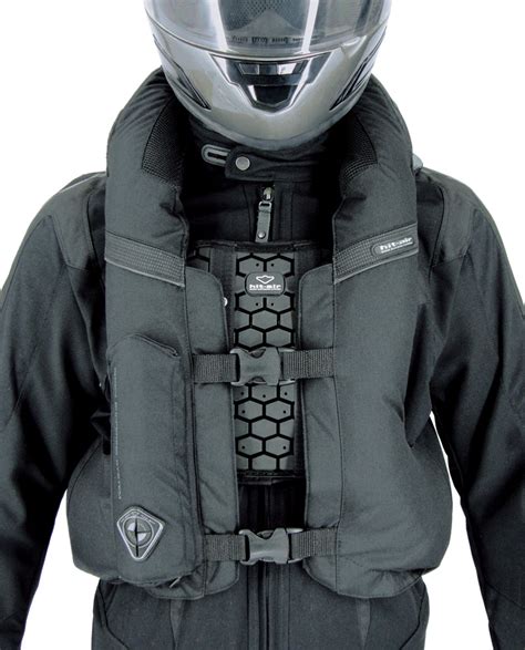 Family dirt day — not your everyday motorcycle review | rideapart. NEW Hit-Air Safety Vest Range: Now In Stock