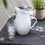 Enamel Water Pitcher  Home Accessories For The Kitchen Willow