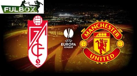 This will make both teams tentative in going forward and relying on the. Leshormonesdudentiste: Granada Vs. Manchester United ...