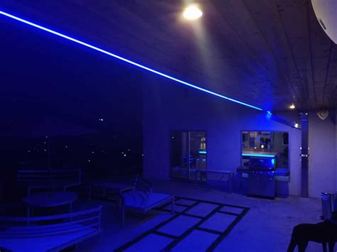 Distributor of indoor led strip lighting. Residential LED Strip Lighting Projects from Flexfire LEDs