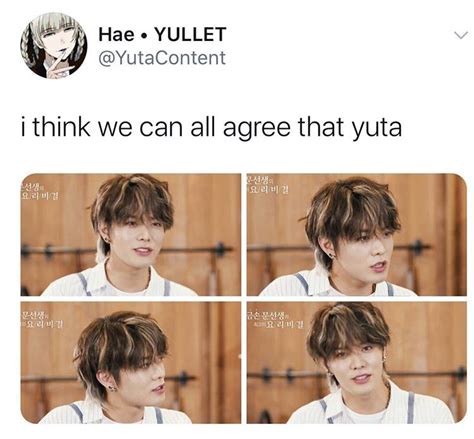 Pin By Choi Hansen On Nct Nct Life Nct Yuta Nct