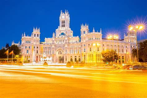 Dos Dias En Madrid Que Ver Y Visitar Cuales Son Los Lugares