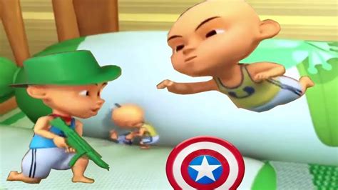 Upin ipin, gambar upin ipin keren, ultraman taro, ragam ramadan upin & ipin, nussa dan rara di tv, youtube upin dan ipin, alif ba ta upin ipin, upin ipin lama, youtube upin ipin, lagu aisyah, lagu aisyah istri nabi muhammad, ramadhan tiba. Upin Ipin Terbaru 2019 - The Best Upin & Ipin Cartoons ...