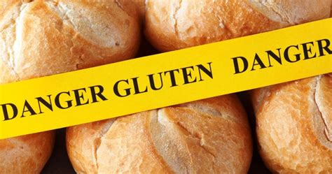 Gluten-free Products And Recipes Can Be Unhealthy!