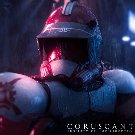 Coruscant Guard Logo Roblox
