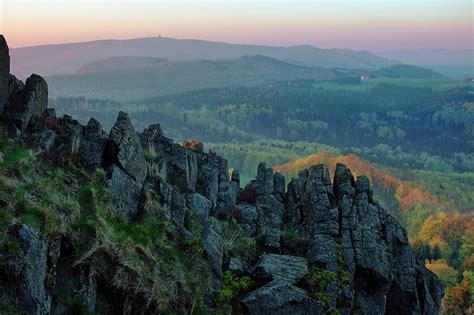 Its highest peak is the feldberg with an elevation of 1,493 metres (4,898 ft) above sea level.roughly oblong in shape, with a length of 160. Black Forest ~ Germany