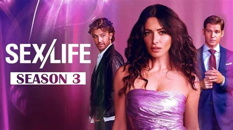 Sex Life Season 3 Trailer Release Date And Will It Return Or Not Youtube