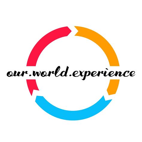 Ourworldexperience