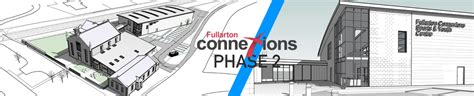 Connexions Phase 2 Fullarton Connexions