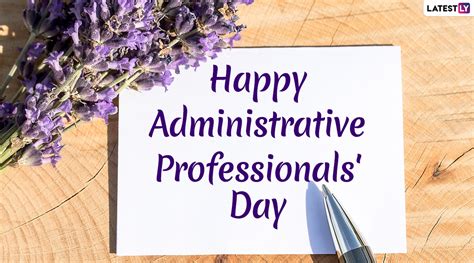 Administrative assistant duties and responsibilities include providing administrative support to ensure efficient operation of the office. Administrative Professionals' Day 2020 Images and HD ...