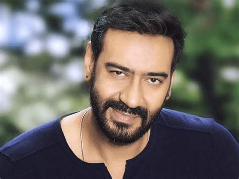 Ajay Devgan Biography Height And Life Story The Daily Story