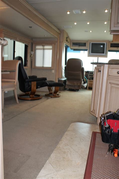Countryside Interiors Transforming Rvs And Trailers Since The 80s