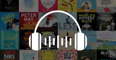 Top Audiobooks Discover The Best Selection Of Audiobooks For Every