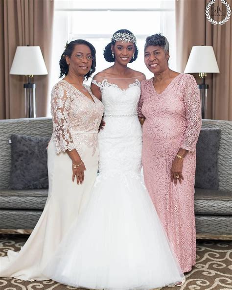 Pin By A Annam On African And African American Wedding Ideas Modest Wedding Gowns Mother Of