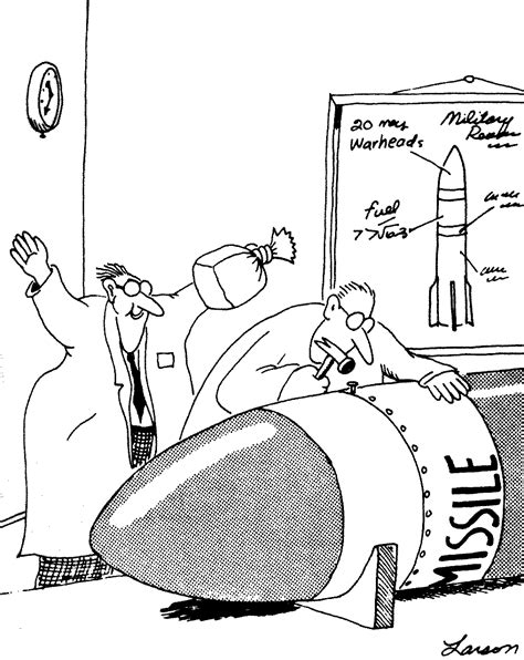 2nd First Look The Far Side Of Gary Larson