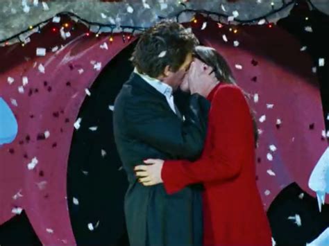 The 50 Most Iconic Kisses Of All Time
