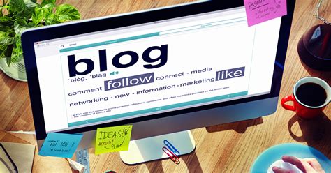 Tips For Blogging For Your Business Consumer Focus