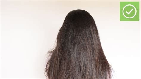 The theory behind a gelatin hair rinse is the same as the egg hair treatment. 3 Ways to Volumize Your Hair - wikiHow