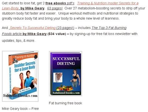 The Truth About Six Pack Abs Book Mike Geary Free 151 Bucks Bonuses Review Program 1000000