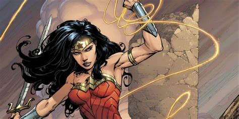 Wonder woman movie reviews & metacritic score: Wonder Woman: The 10 Most Powerful Villains Diana Has Ever Faced