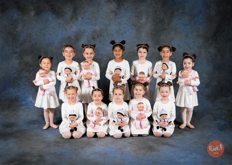 My Babys First Dance Class What Do I Do Main St Funk Dance Studio