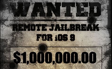 To proceed to earn million dollars in a day in how to get hacks in jailbreak roblox roblox jailbreak you need to. Browser-Based iOS 9.1/9.2 Jailbreak Wins $1M Bounty, Will ...