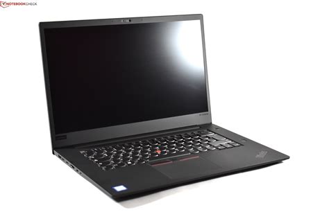 Lenovo Thinkpad X1 Extreme I5 Fhd Gtx 1050 Ti Max Q Laptop Review
