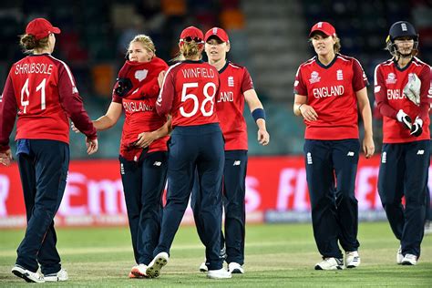 England Womens Cricket Team To Tour Pakistan For First Time In October The Statesman