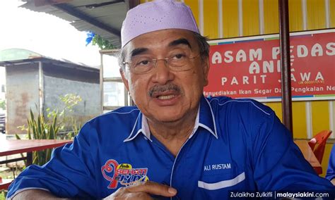 Persekutuan silat kebangsaan (pesaka) president ali rustam today said that the rally organised by the group on sept 16 has nothing to do with the himpunan maruah melayu (rally for malay dignity). Malaysians Must Know the TRUTH: Hang Tuah Jaya voters will ...