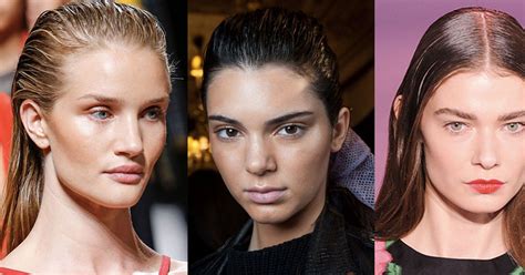 the hottest makeup trends for spring summer 2015
