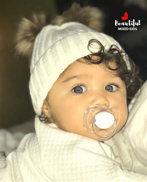 Natalia Estevez Dominican And Puerto Rican ♥️ Beautiful Baby Girl